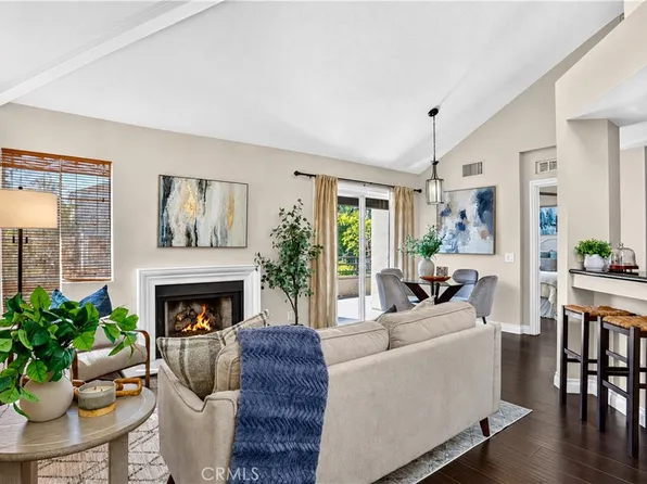 25171 La Jolla Way Unit H, Laguna Niguel, CA 92677