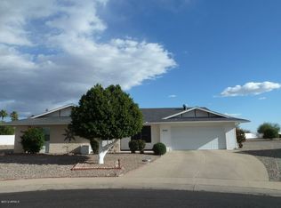 9703 W Royal Oak Rd, Sun City, AZ 85351