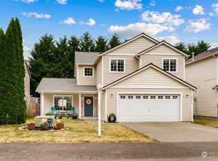 20516 86th Avenue Ct E, Spanaway, WA