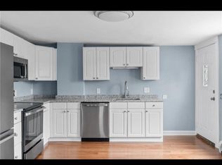 21 Church St #1, West Warwick, RI 02893