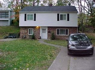 325 Stevenson Rd, Erlanger, KY 41018