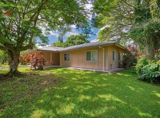 15-2718 Hee St, Pahoa, HI 96778