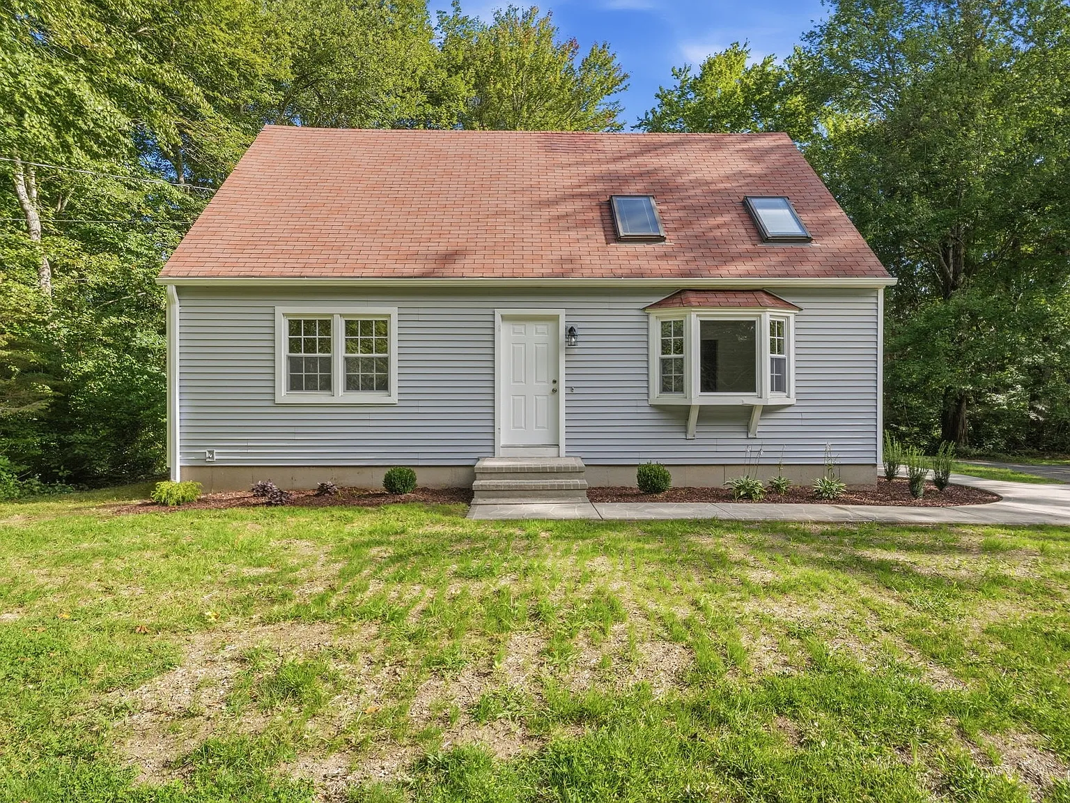 3 bed, 1431 sqft, $3,200 — Photo 1
