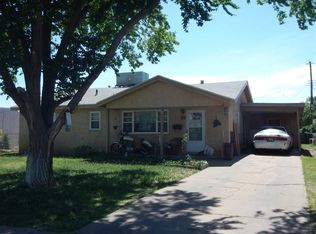 616 S Cedar Ave, Roswell, NM 88203