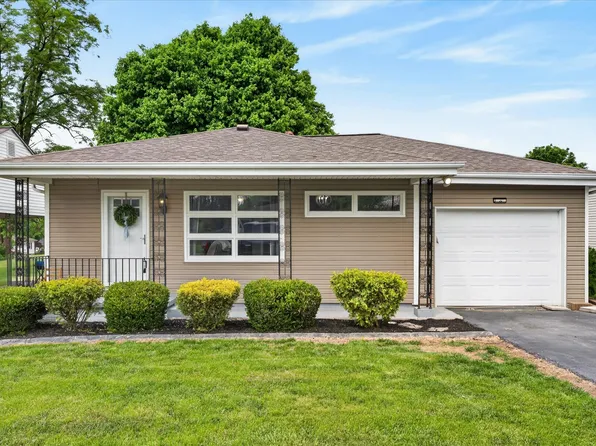 2609 Canton St, Hopkinsville, KY 42240