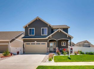 4762 Dunkirk St, Denver, CO 80249