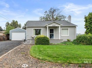 1224 Burrell Ave, Lewiston, ID 83501