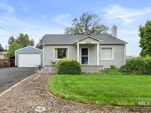 1224 Burrell Ave, Lewiston, ID 83501