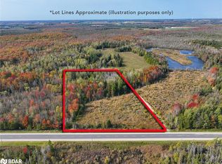 793510 County Road 124, Grey Highlands, ON N0C1M0