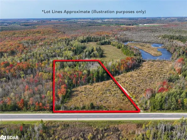 793510 County Road 124, Grey Highlands, ON N0C 1M0