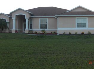 2740 Waring Ln, Malabar, FL 32950