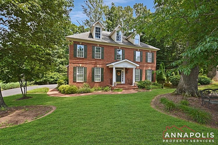 1st image of 2305 Annapolis Ridge Ct