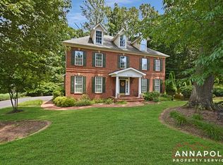 2305 Annapolis Ridge Ct, Annapolis, MD 21401