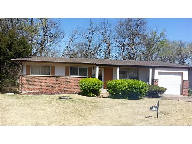 1445 Forest Green Ct photo 1