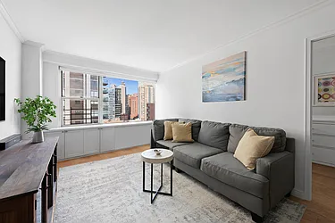 Sold by Keller Williams NYC