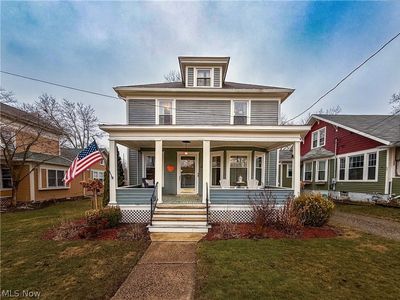 63 Center St, Seville, OH, 44273