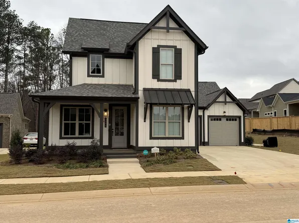 1594 Olivewood Rd, Birmingham, AL 35244