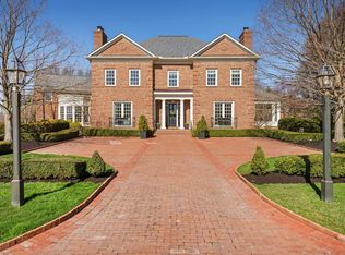 3954 Baughman Grant, New Albany, OH 43054