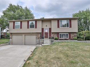 145 Lexington Farm Rd, Union, OH 45322