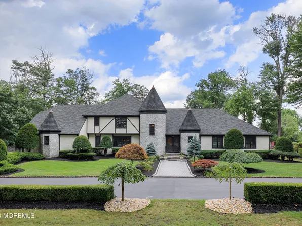 15 Hockhockson Road, Colts Neck, NJ 07722