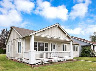 1213 Ash St, Lynden, WA 98264