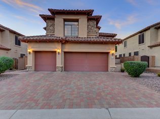 7250 E Norland St, Mesa, AZ 85207