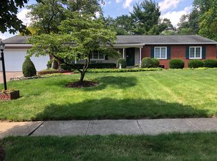 2200 Nayland Rd, Columbus, OH 43220