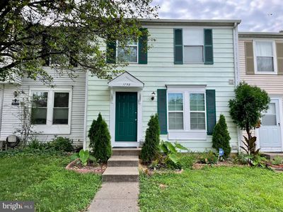 1798 Tilletson Pl, Woodbridge, VA, 22191