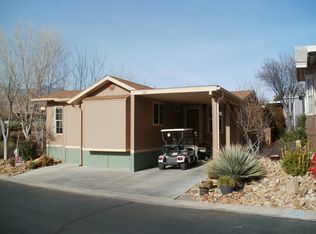 131 Redbluff Dr, Hurricane, UT 84737