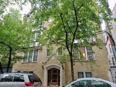 2317 N Cambridge Ave APT 1S, Chicago, IL, 60614