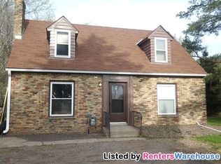 1805 White Bear Ave N, Maplewood, MN 55109
