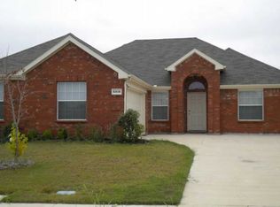6414 Morning Dew Dr, Midlothian, TX 76065