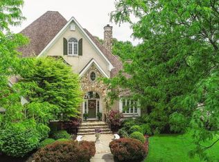 5325 Sheffield Ave, Powell, OH