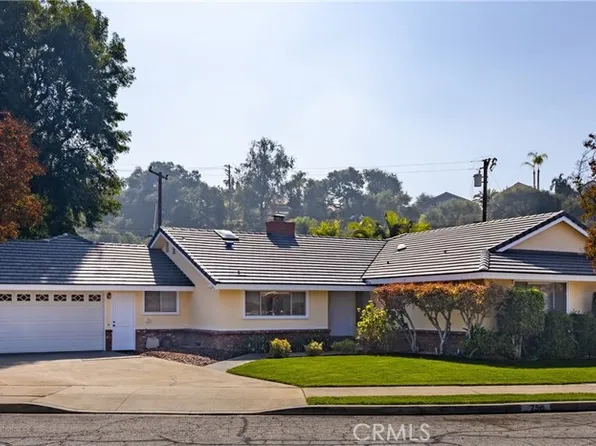 756 Rancho Sinaloa Dr, Covina, CA 91724