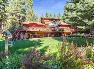 650 E Mountain Ridge Rd, Westwood, CA 96137