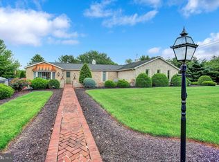 287 Brough Rd, Abbottstown, PA 17301