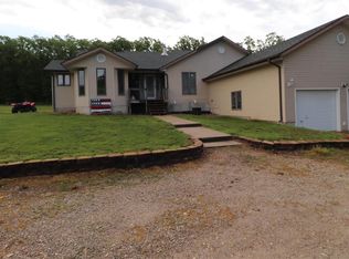 26190 Highway Aa, Lebanon, MO 65536
