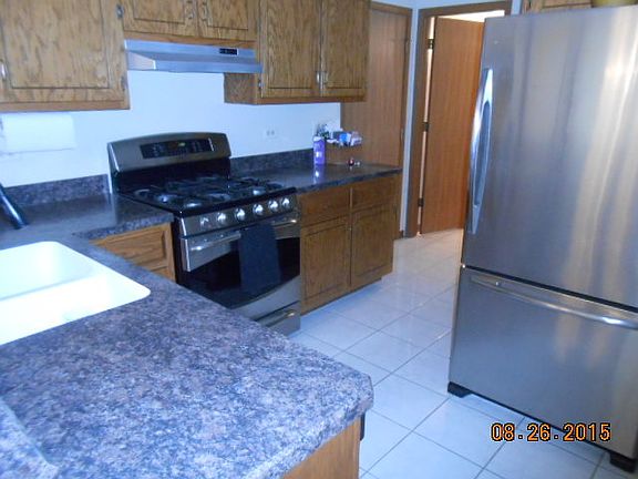4th image of 15502 Whitehall Ln #71D