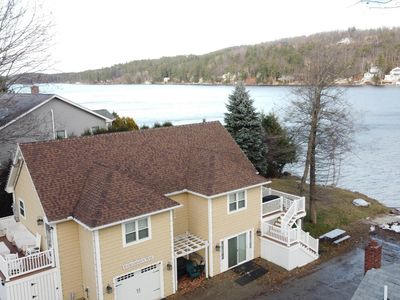 8 Grammys Way, Alton Bay, NH, 03810