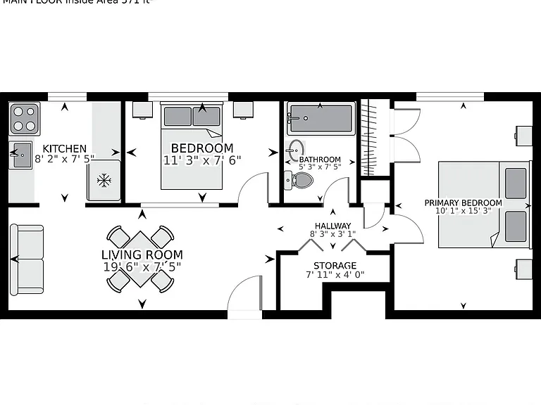 5821 Field Pl NE — Photo 25