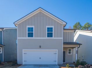 95 Nolana Dr, Commerce, GA 30529