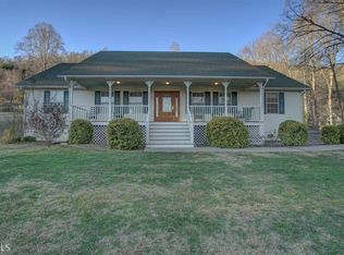 270 S Meadow Dr, Hiawassee, GA 30546