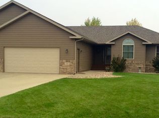 109 S Eric Ave, Crooks, SD 57020