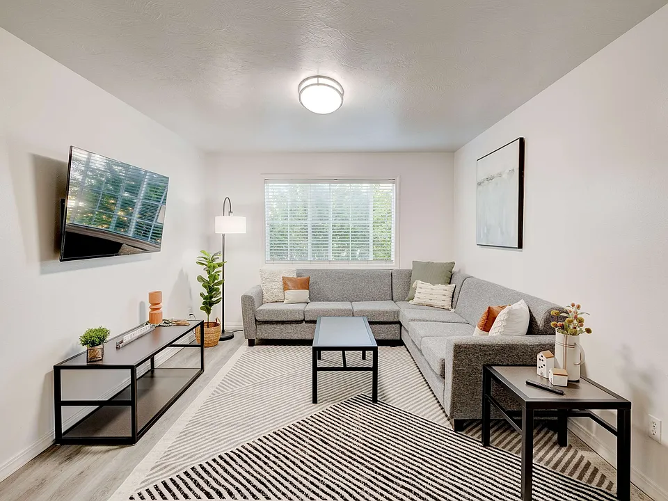 Camden Apartments