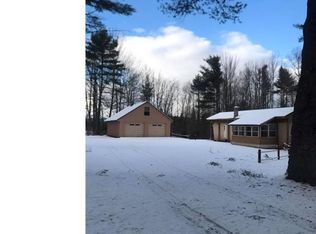 39 Devereux Rd, Parsonsfield, ME 04047