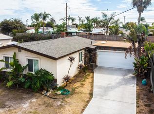 4663 Firestone St, San Diego, CA 92117