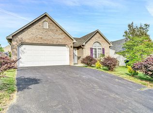 6815 Cee St, Roanoke, VA 24019