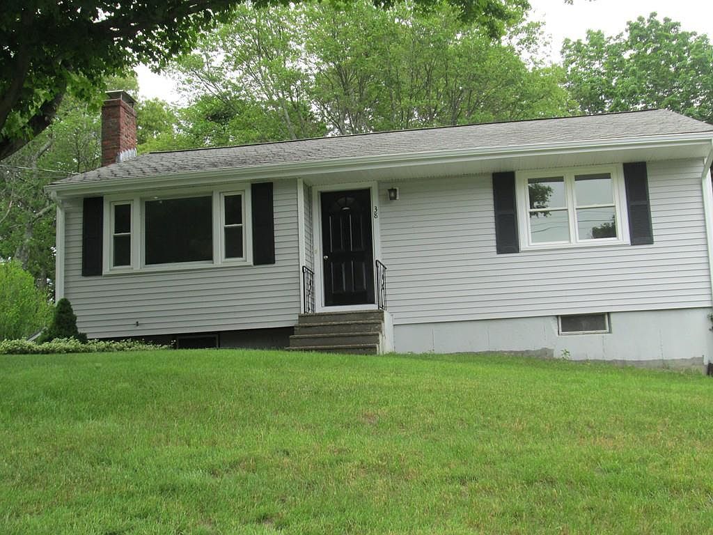38 Irving Dr, Walpole, MA 02081 Zillow