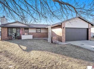 1425 Code Ave, Crete, NE 68333