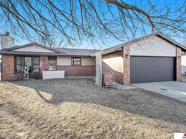 1425 Code Ave, Crete, NE 68333